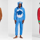 Illustration for article titled These Onesie Costumes Are Beautiful and Majestic and I Would Like to Wear Them All